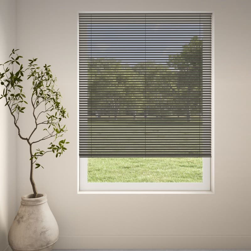 Glitter 8736 Metal Venetians