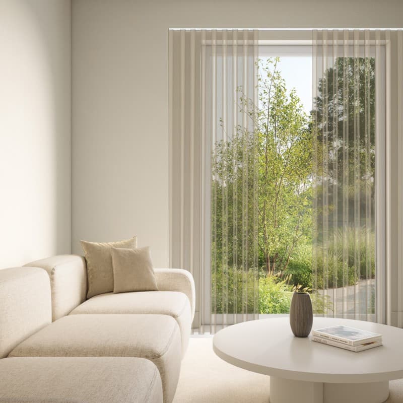 FORECAST-70 Curtains