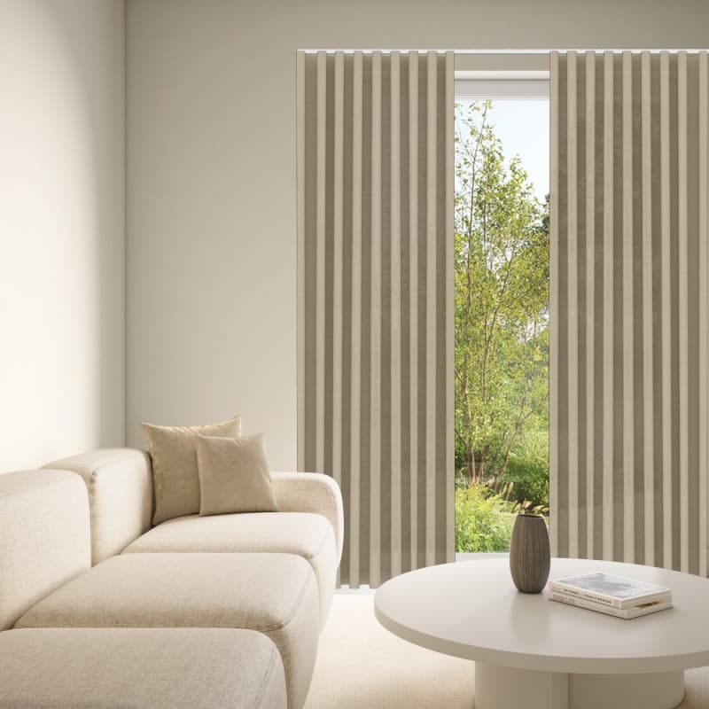 POLO-11 Curtains