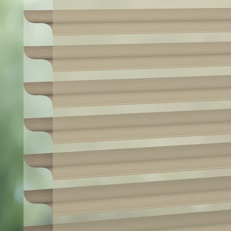 Lumiere 6389 Silhouette® Blinds