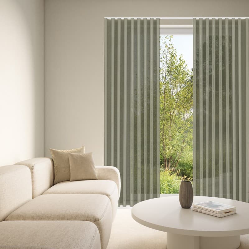 Catalpa Re-Life 21 Curtains