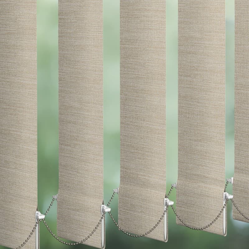 Brescia 9110 Vertical Blind