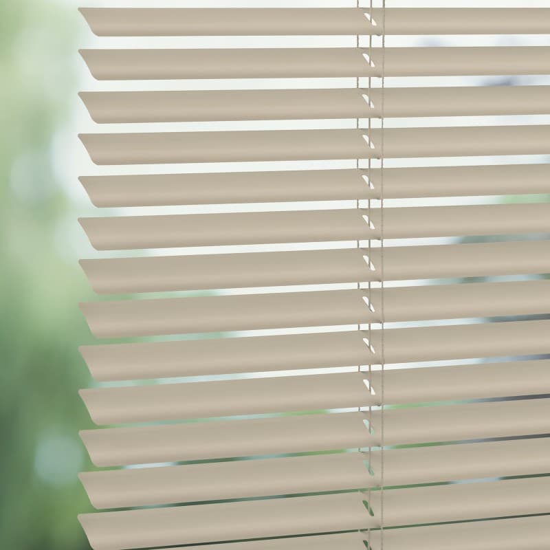 CleanPlus 0869 Metal Venetians