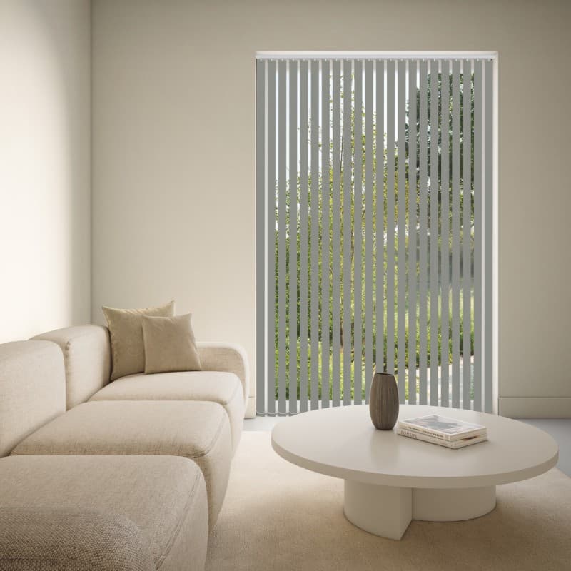 Rens RD 2924 Vertical Blind