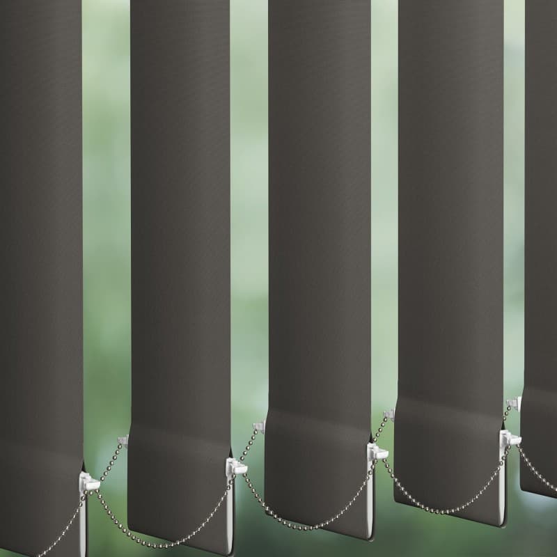 Kiran 2570 Vertical Blind