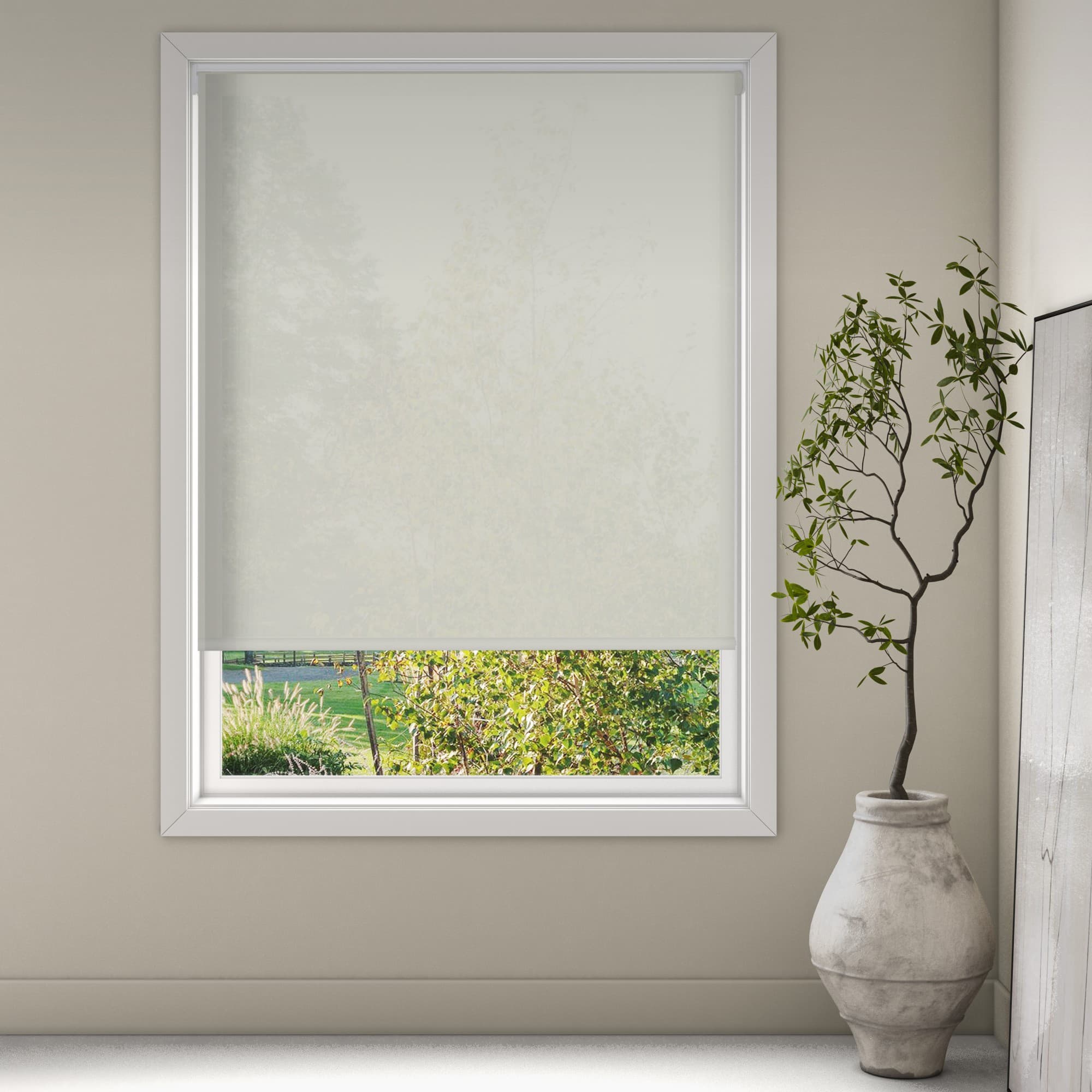 Orba 7511 Roller Blind