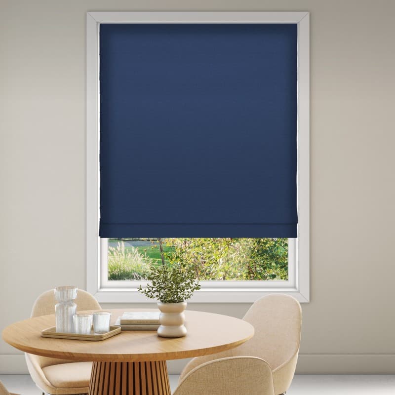 Hidden Hidden-40 Roman Blind