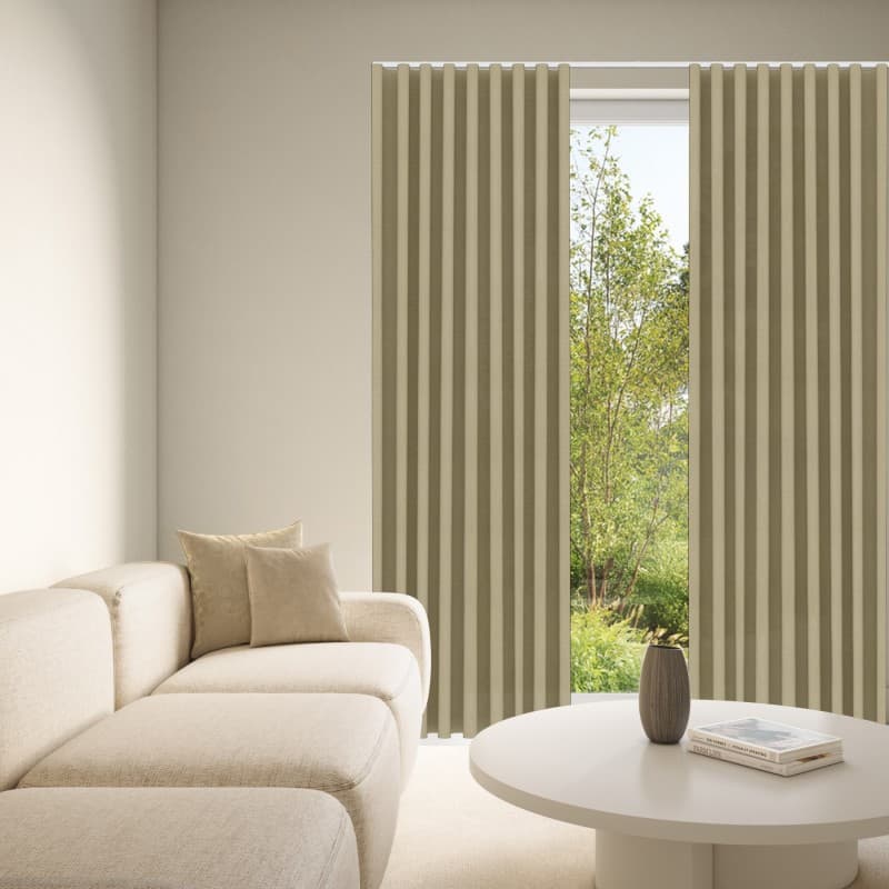 SCHELP-02 Curtains
