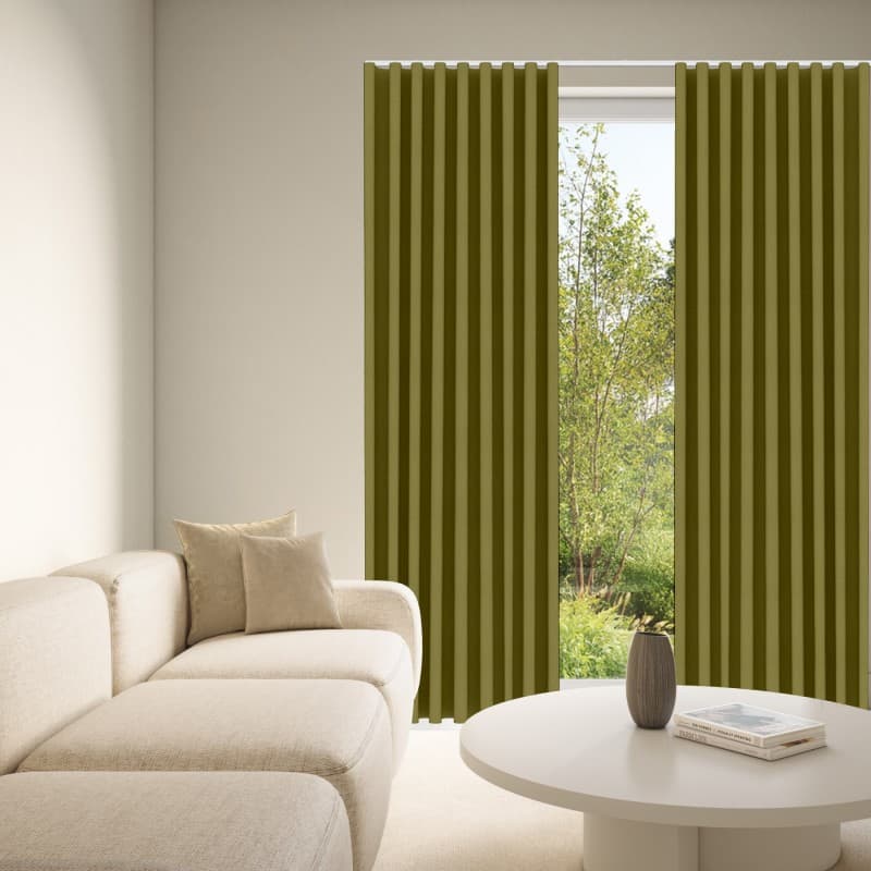 6849-849 Curtains