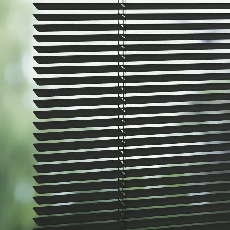 Suede 5073 Metal Venetians