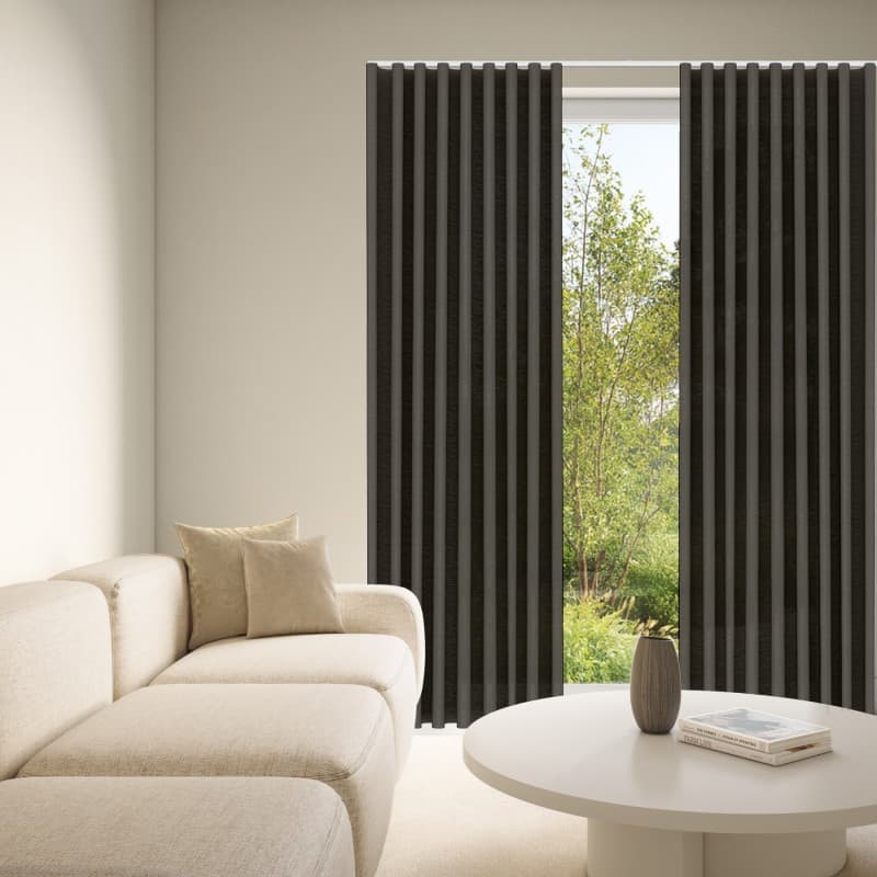 ODE-78 Curtains