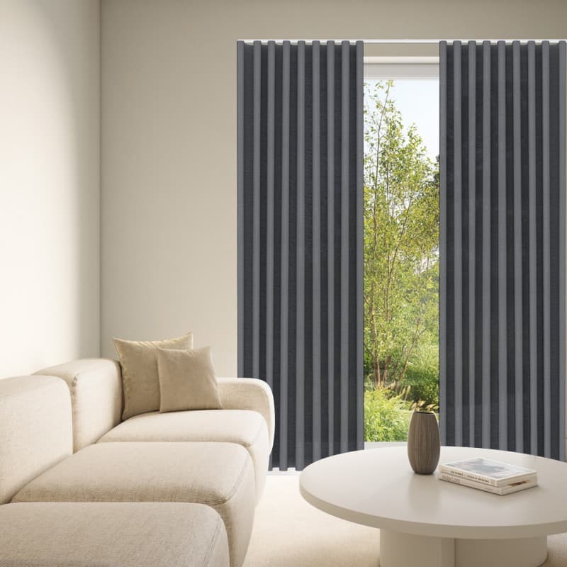 ODE-30 Curtains