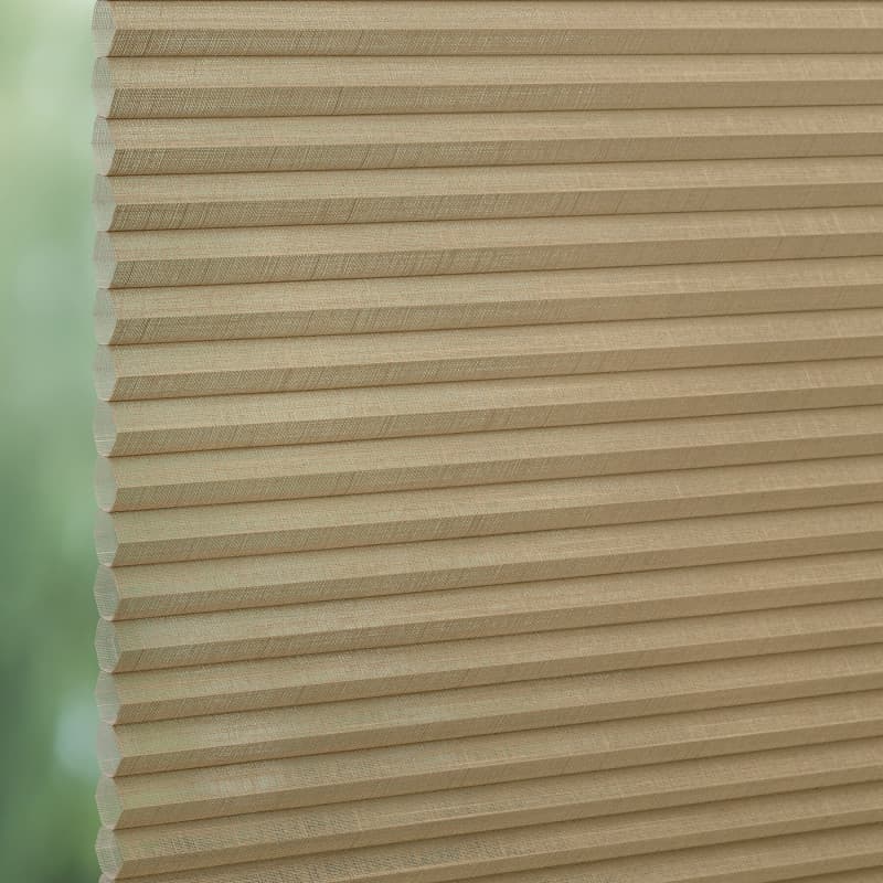 Batiste Sheer full tone 2340 Duette