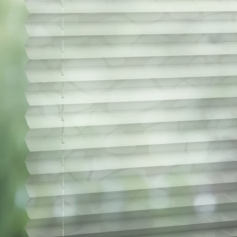 Icon 0754 Pleated Blind