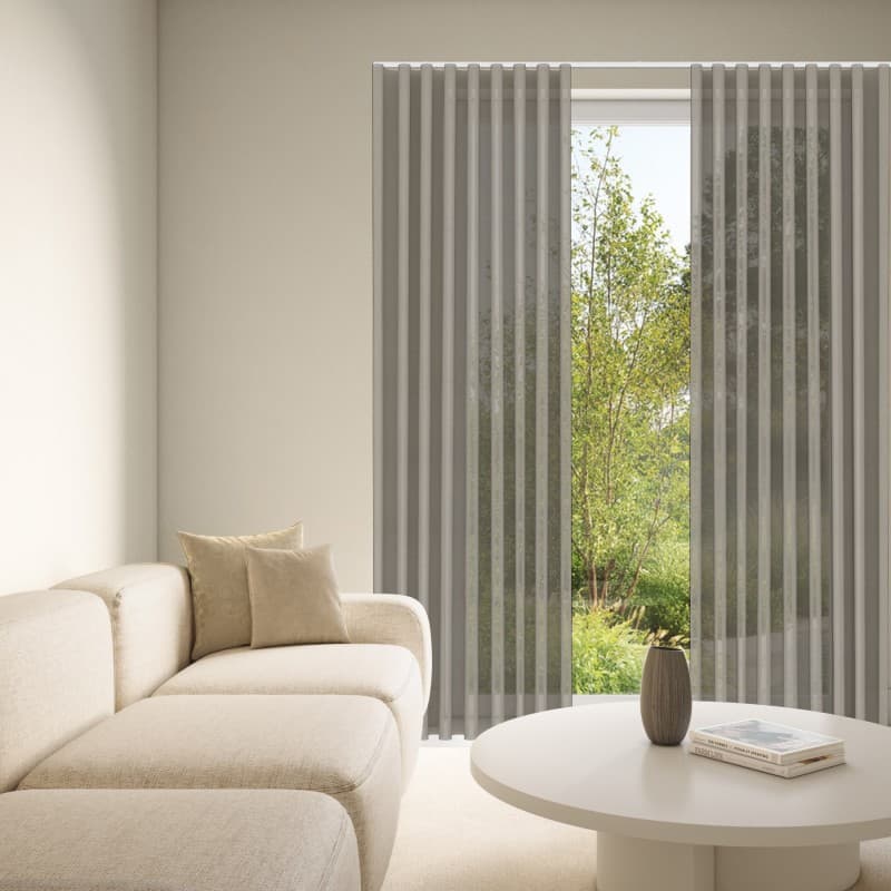 LAUREN-37 Curtains