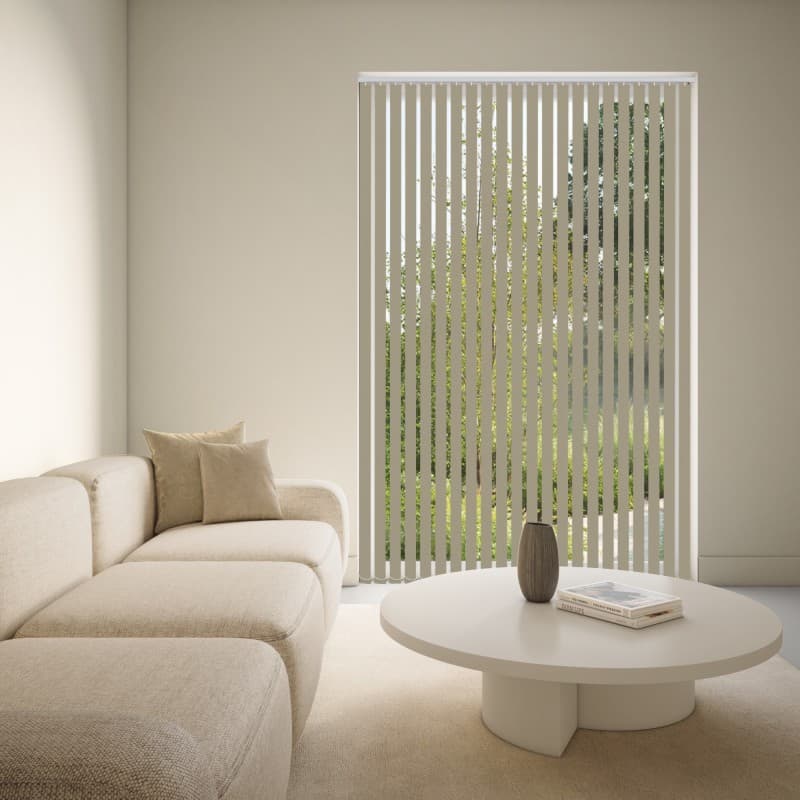 Elements Re-Life 2844 Vertical Blind