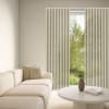 BONHEUR-01 Curtains