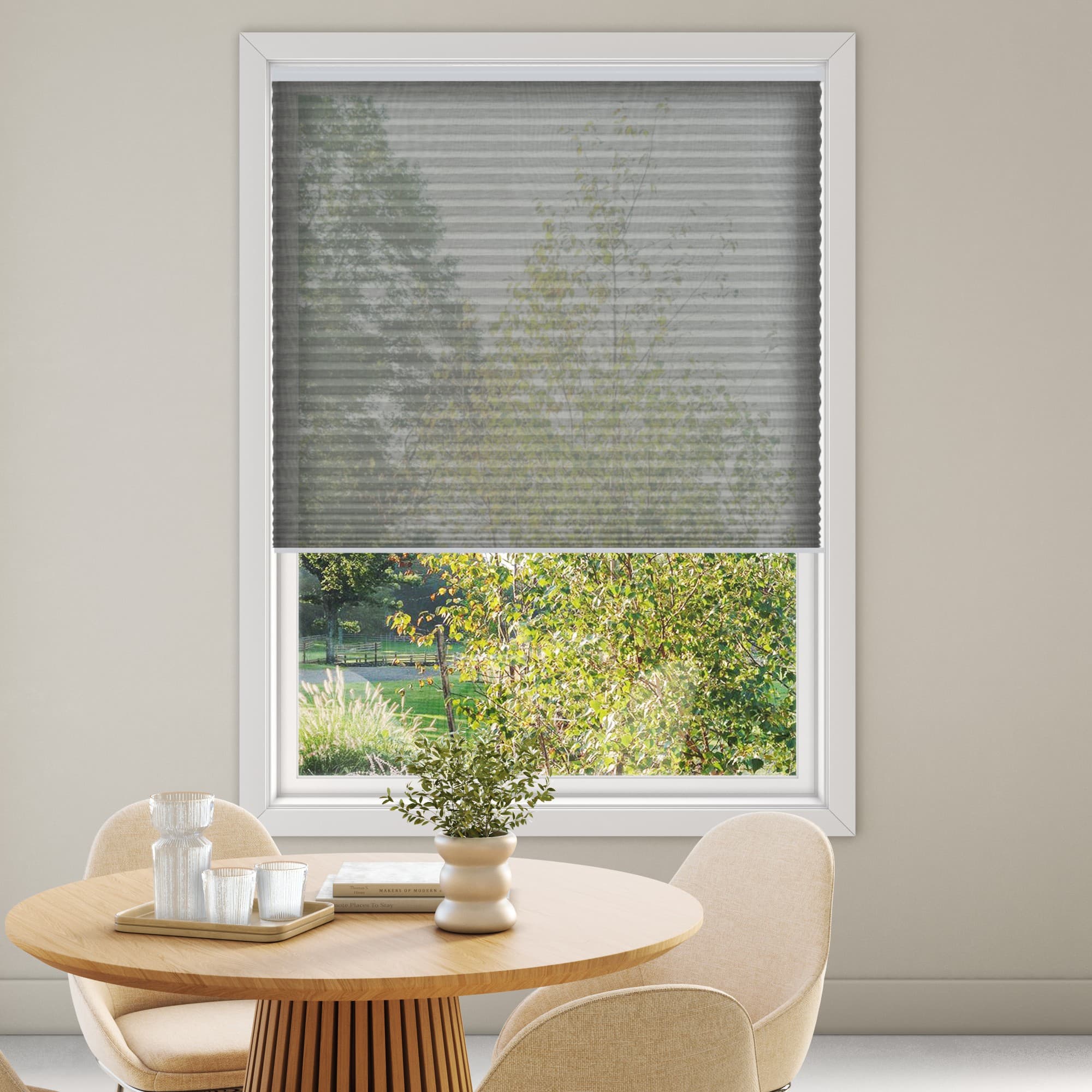 Furore FR 6126 Pleated Blind