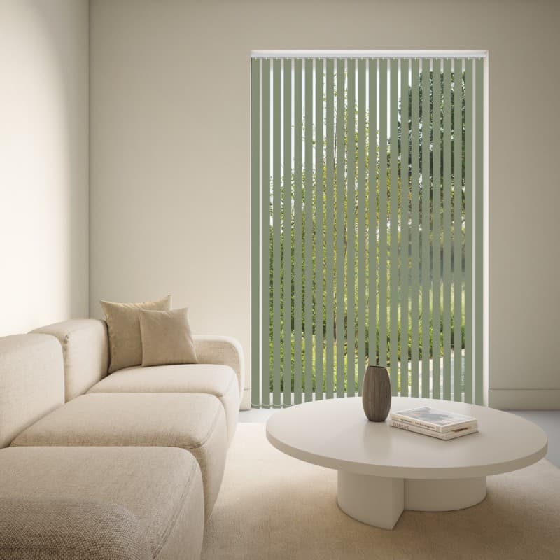 Elements Re-Life 2830 Vertical Blind
