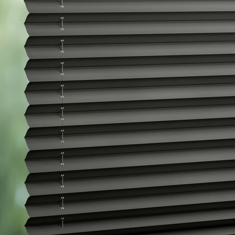 Crêpe FR Re-Life 1614 Pleated Blind