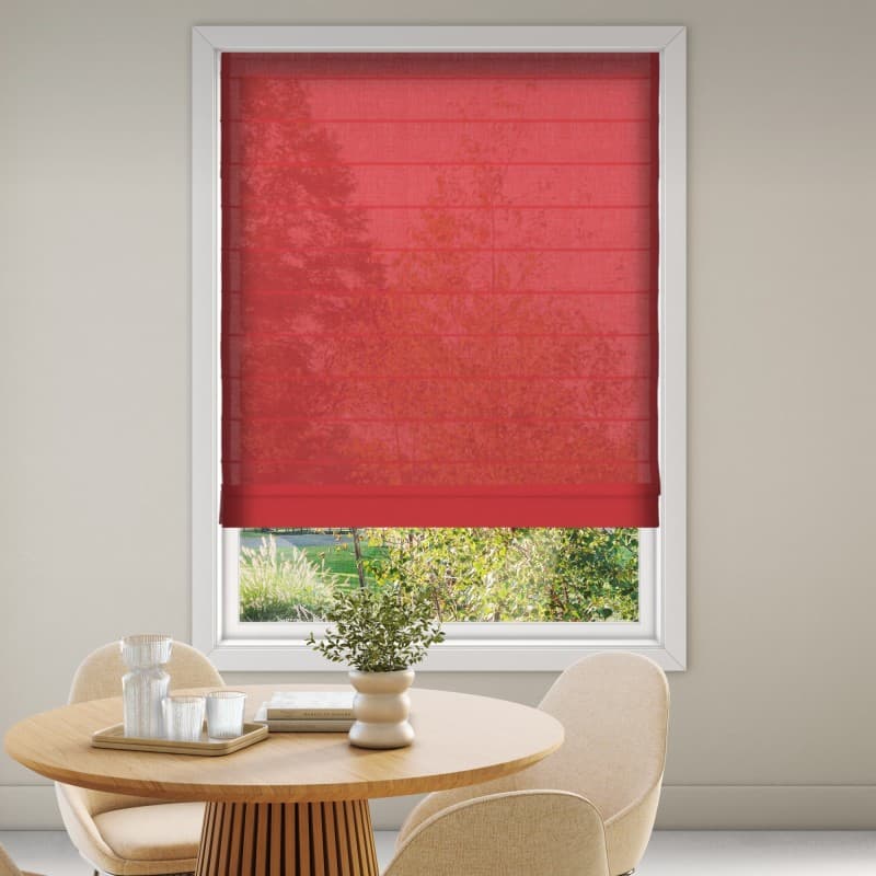 Be Be-11 Roman Blind