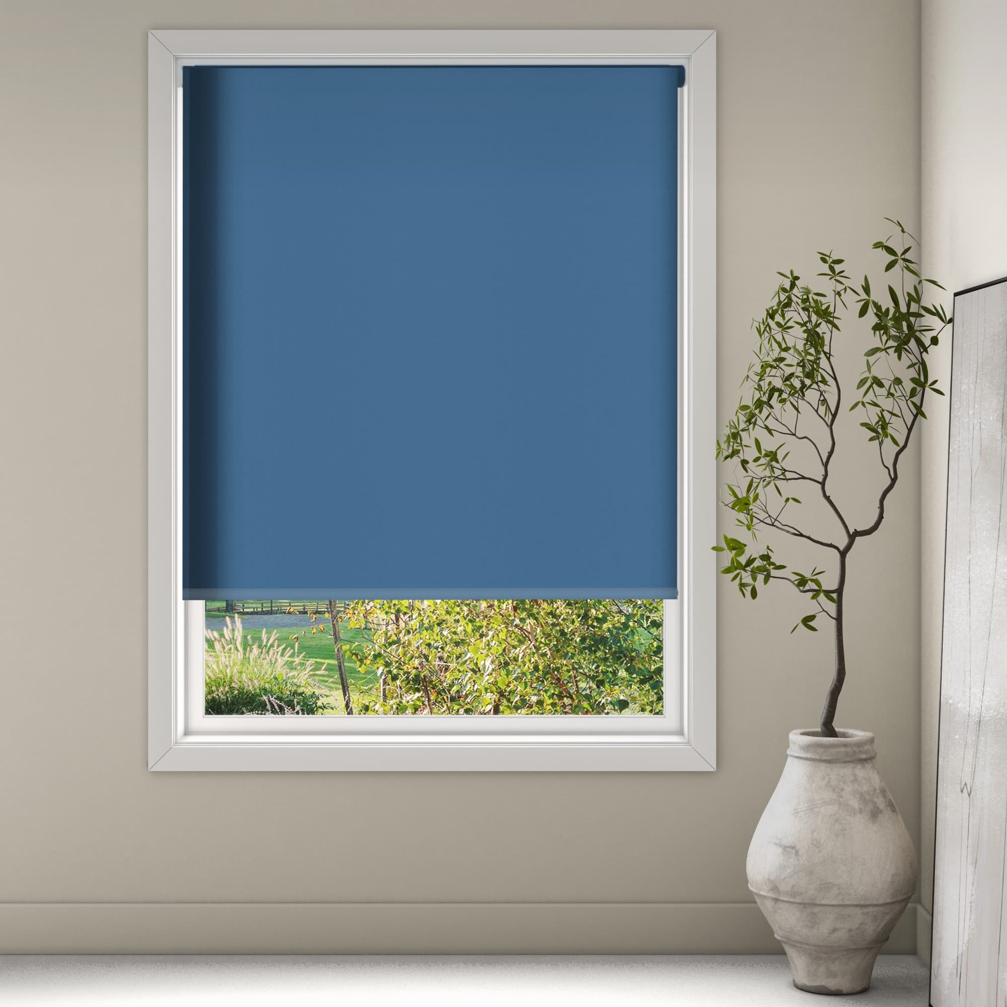 Elements 1689 Roller Blind