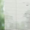 Suede 5068 Metal Venetians