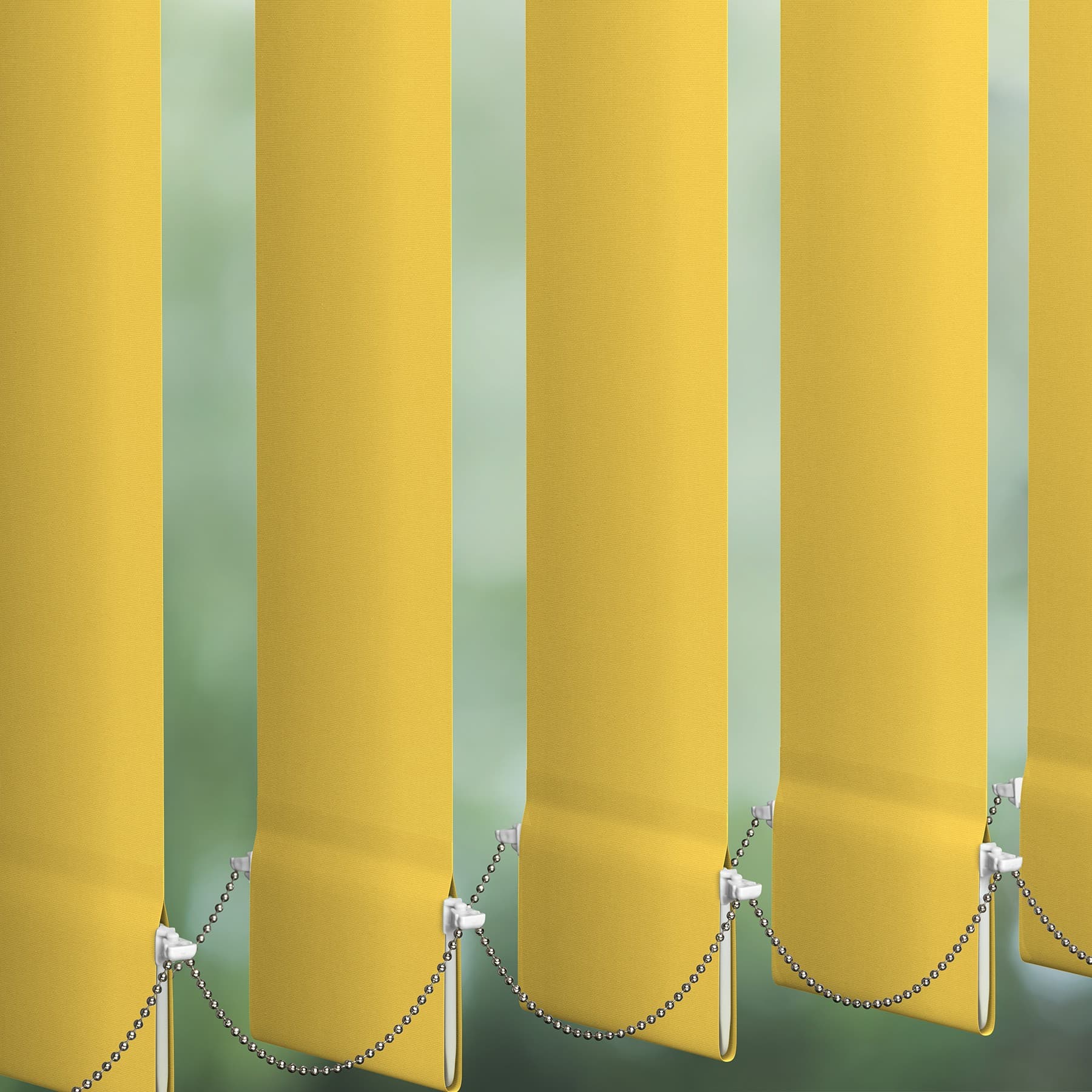 Elements 9137 Vertical Blind