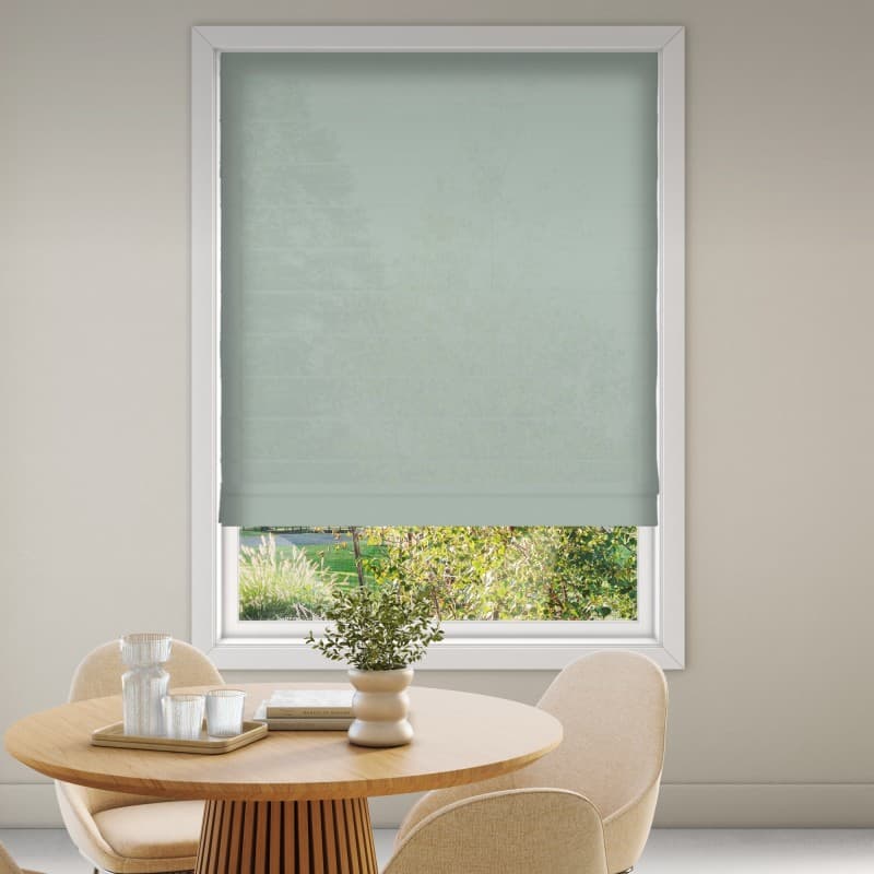 6914 6914-007 Roman Blind