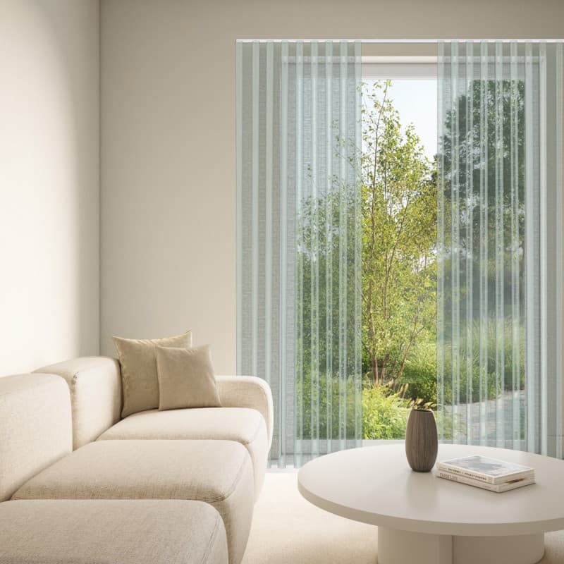 TANA RECYCLE RE-LIFE-04 Curtains