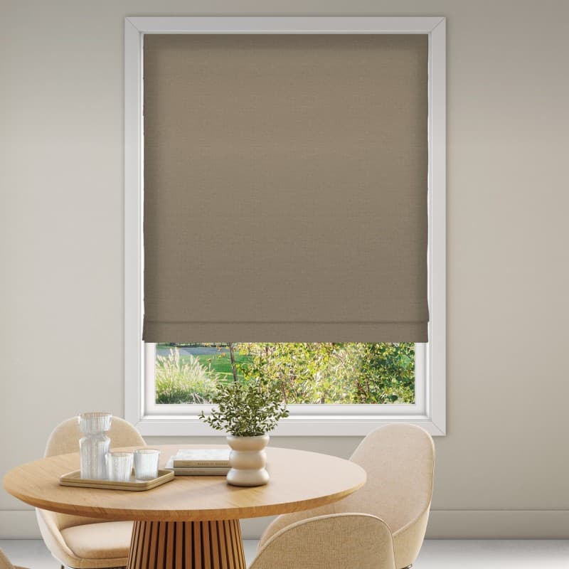 Harper 9898 Roman Blind