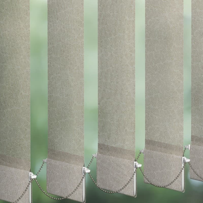 Hills 9113 Vertical Blind