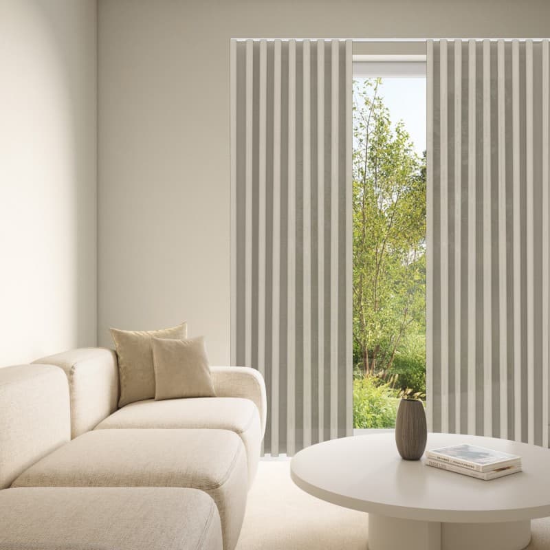 POLO-10 Curtains