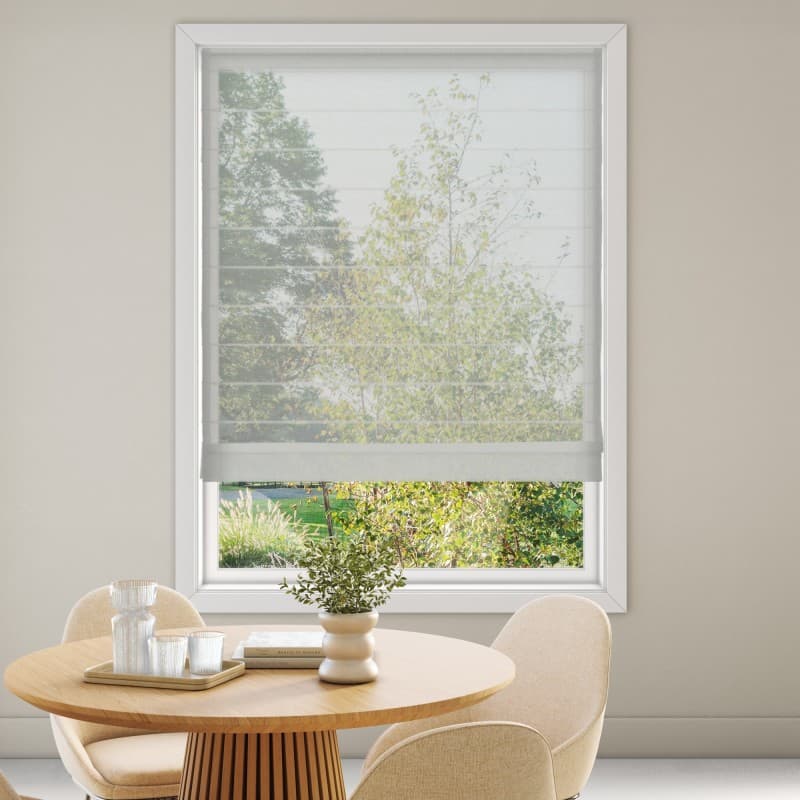 Akin Akin-89 Roman Blind