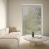 Kiran 2568 Vertical Blind