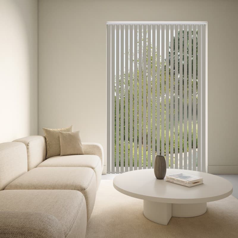 Kiran 2568 Vertical Blind