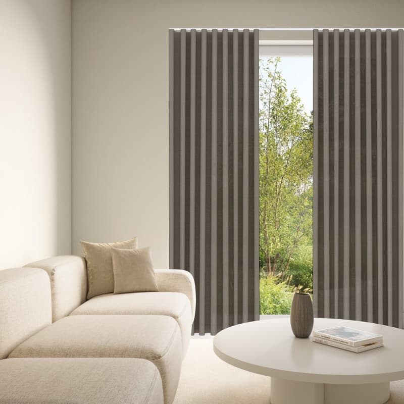 POLO-14 Curtains