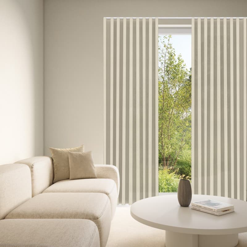 OAK-00 Curtains