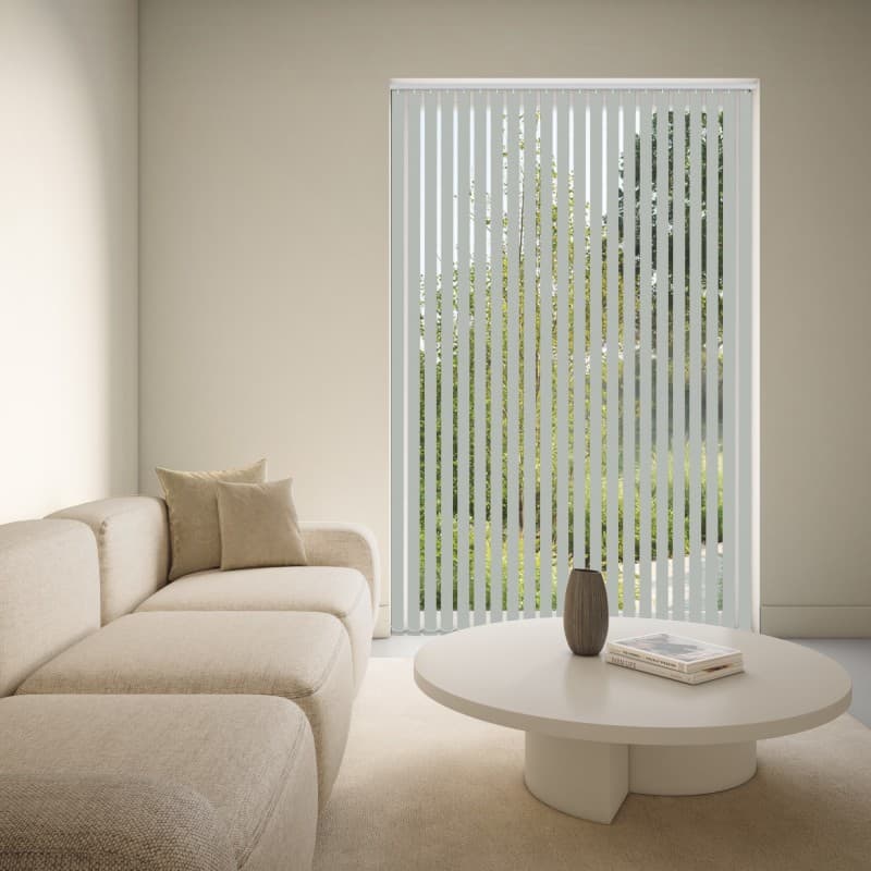 Bonsai RD 2928 Vertical Blind