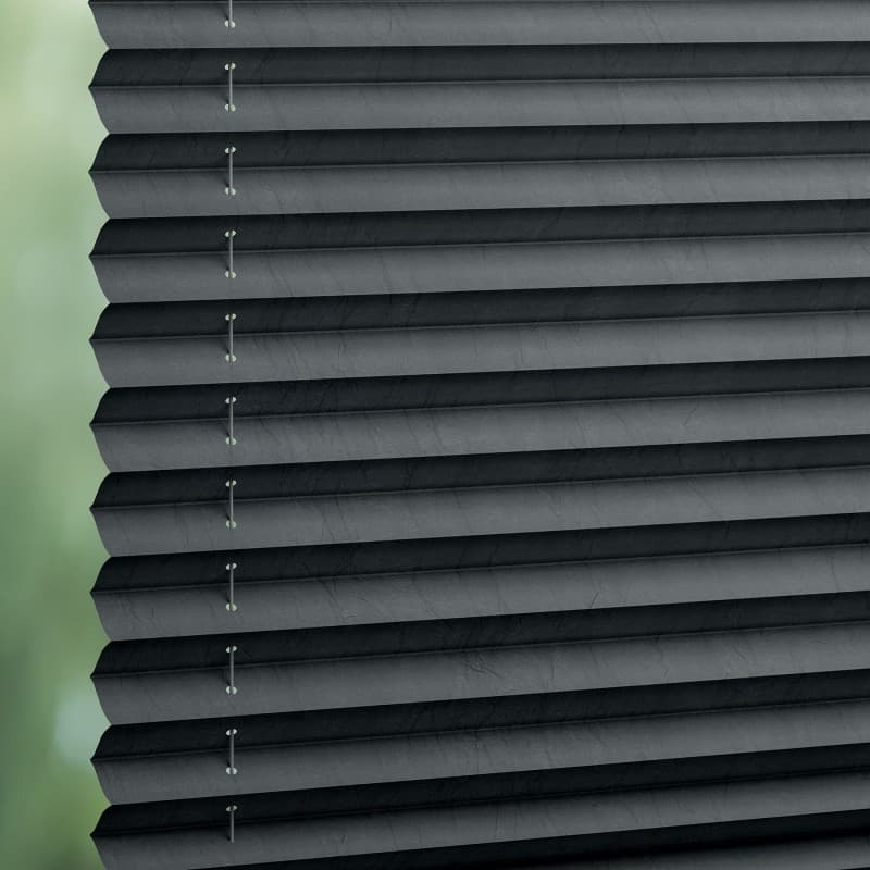 Opal Crush Topar® Plus Re-Life 1599 Pleated Blind