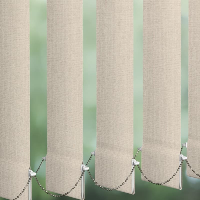 Basalt 6657 Vertical Blind