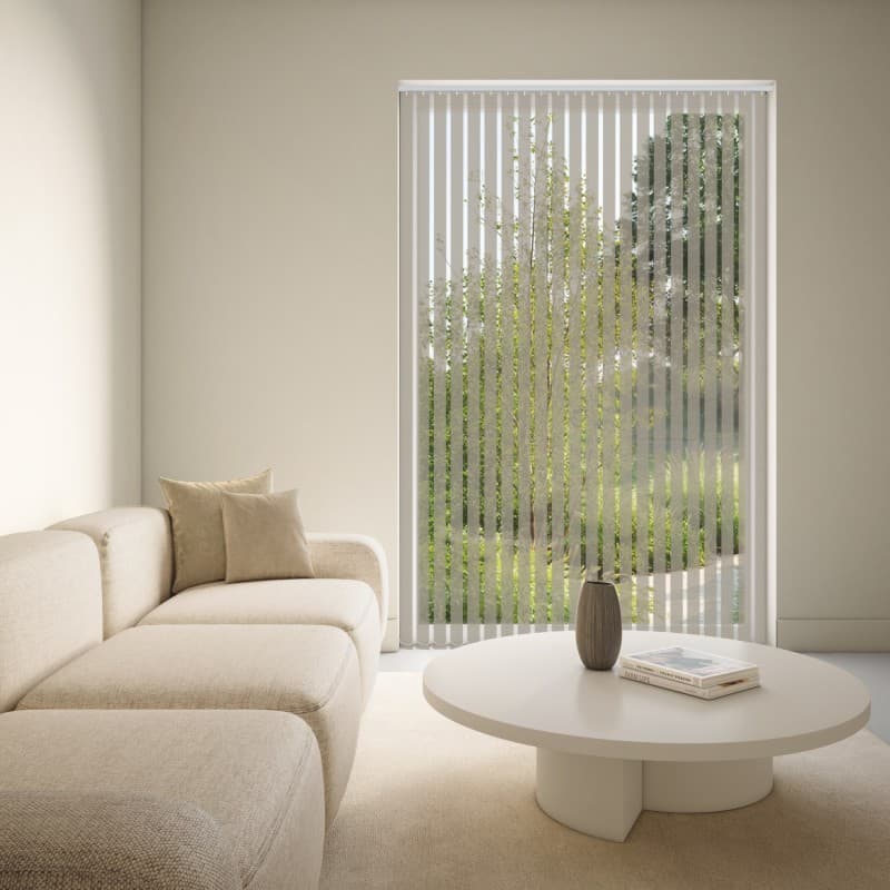 Lyne 2918 Vertical Blind