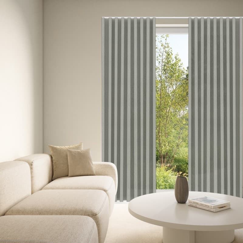 OAK-80 Curtains