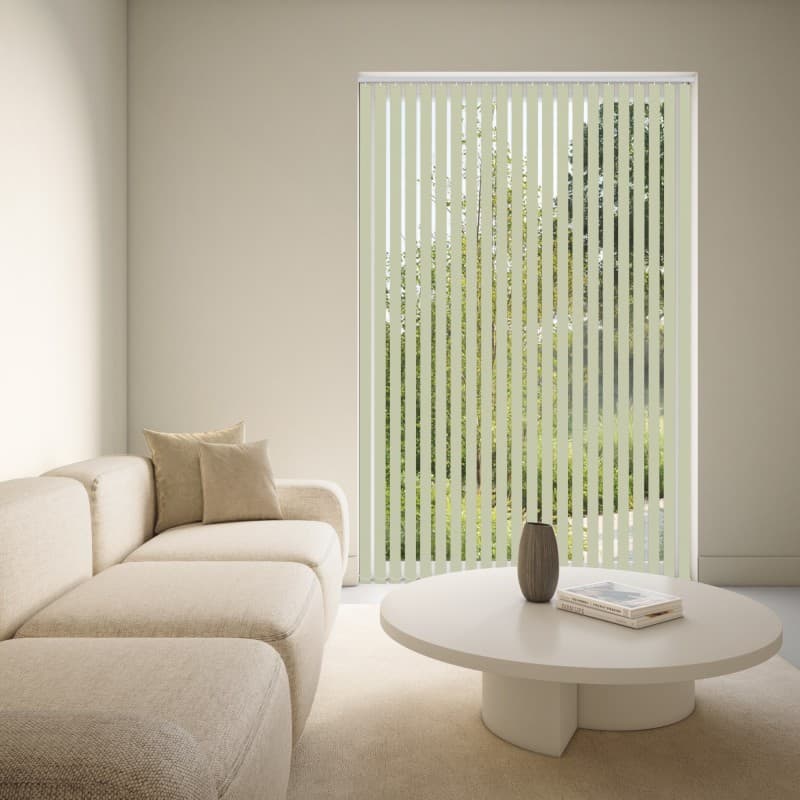 Elements Re-Life 2833 Vertical Blind