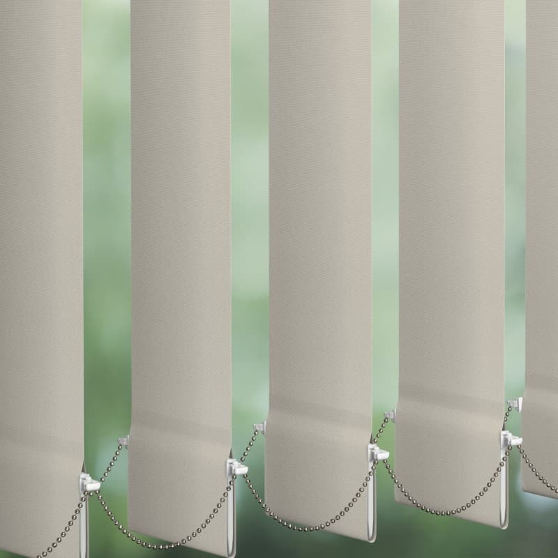 Elements Re-Life 2845 Vertical Blind