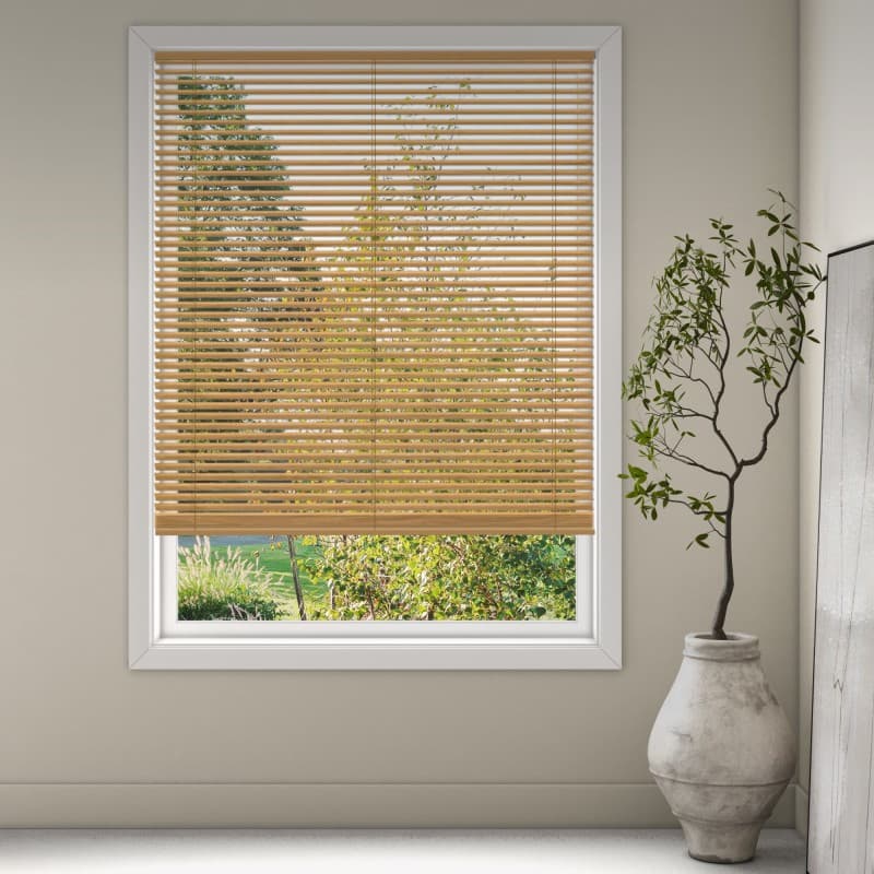 Oak 8300 Wood Venetians