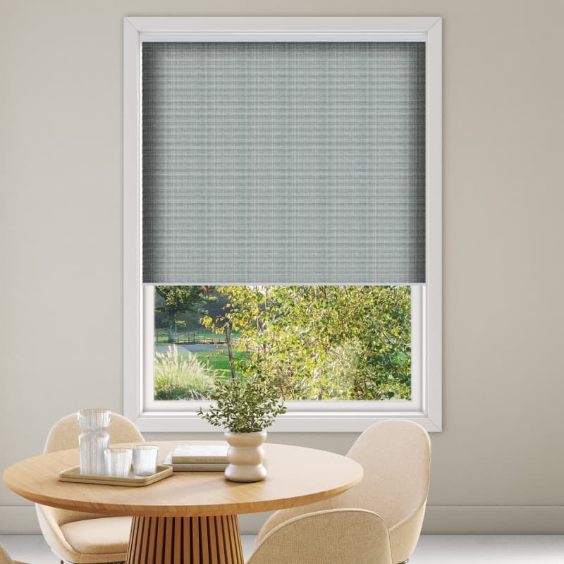Jax Topar® 1975 Pleated Blind