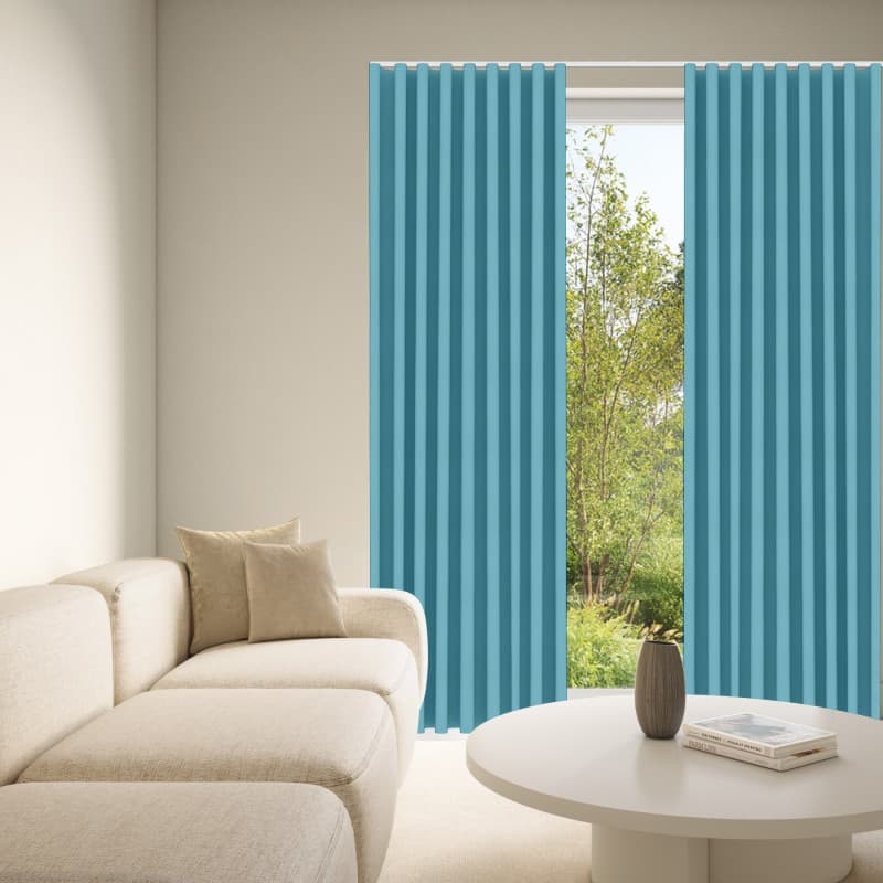 GOODNIGHT-40 Curtains