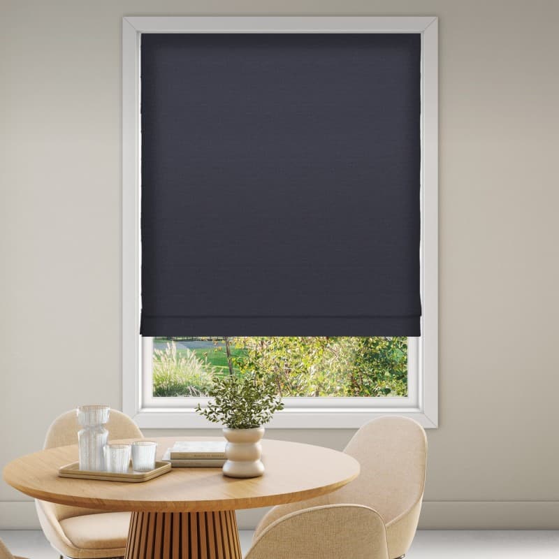Hidden Hidden-30 Roman Blind