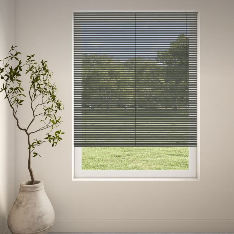 Uni DuoTone 0902 Metal Venetians